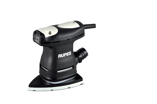 Grote foto rupes ls 71t delta voorheen rupes ls delta 21a schuurmachine in doos of koffer nieuwste model r doe het zelf en verbouw materialen en producten