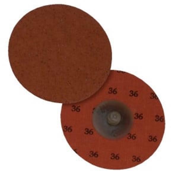 Grote foto 3m 24096 roloc disc 977f discs 51mm 50 8mm p50 per 50 schijven ie43 3m 24096 doe het zelf en verbouw materialen en producten
