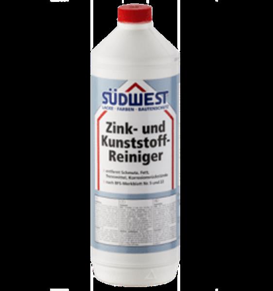 Grote foto sudwest w35 zink en kunststofreiniger w35xx doe het zelf en verbouw materialen en producten