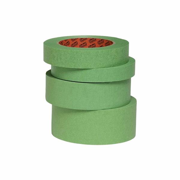 Grote foto colad aqua dynamic masking tape 130 c afplaktape voor watergedragen lakken 9004xx doe het zelf en verbouw materialen en producten