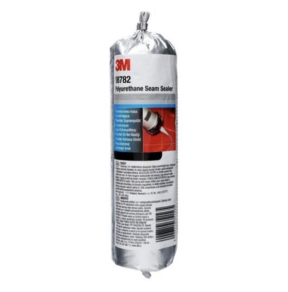 Grote foto 3m 08782 1k pu carrosseriekit worst grijs 310 ml per sachet 3m 08782 doe het zelf en verbouw materialen en producten
