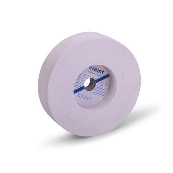 Grote foto creint losse slijpsteen korund edelkorund voor creint of creusen slijpmachine powerline ds 7150ts pe doe het zelf en verbouw materialen en producten