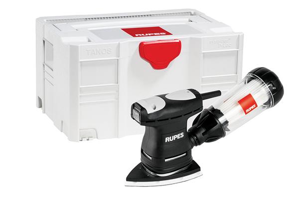 Grote foto rupes ls 71t delta voorheen rupes ls delta 21a schuurmachine in doos of koffer nieuwste model r doe het zelf en verbouw materialen en producten