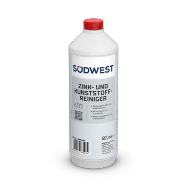 Grote foto sudwest w35 zink en kunststofreiniger w35xx doe het zelf en verbouw materialen en producten