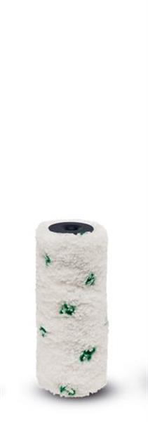 Grote foto goudhaantje microstar muurverfroller met 9 mm poolhoogte extra dik professioneel 12cm aantrekkel doe het zelf en verbouw materialen en producten