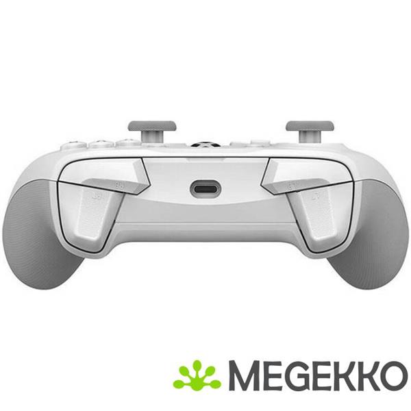 Grote foto gamesir g7 hall effect wired gaming controller wit computers en software overige computers en software