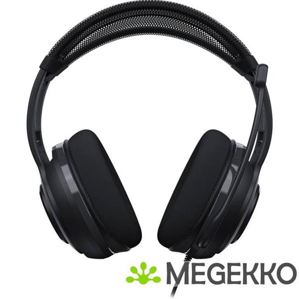 Grote foto turtle beach atlas 200 multiplatform gaming headset zwart audio tv en foto koptelefoons