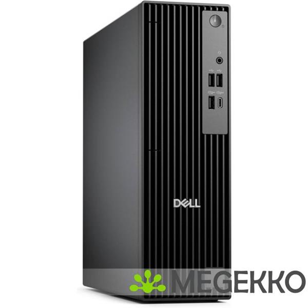 Grote foto dell pro slim qcs1250 core i5 desktop pc computers en software overige computers en software