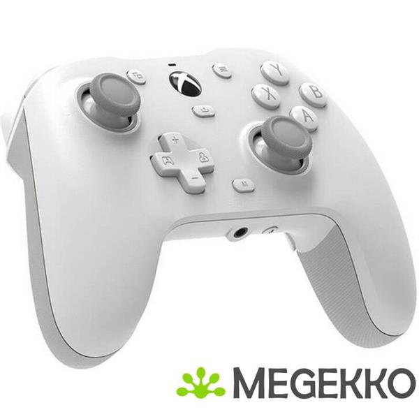 Grote foto gamesir g7 hall effect wired gaming controller wit computers en software overige computers en software