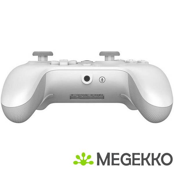 Grote foto gamesir g7 hall effect wired gaming controller wit computers en software overige computers en software