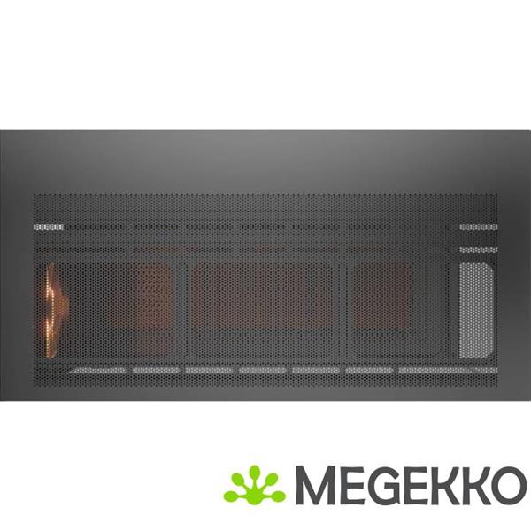 Grote foto cougar gaming cfv235 vision midi tower zwart computers en software behuizingen en kasten