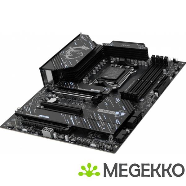 Grote foto msi x870 gaming plus wifi computers en software moederborden