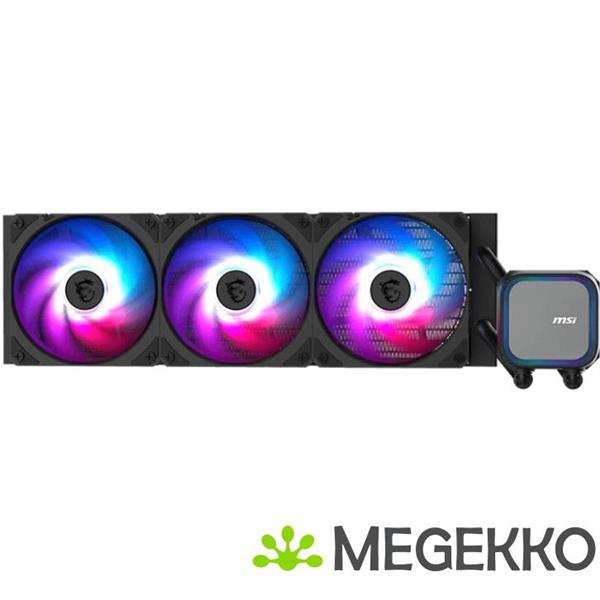 Grote foto msi mag coreliquid a13 360 computers en software overige computers en software