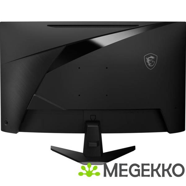 Grote foto msi mag 32cq6f 32 quad hd 180hz curved va gaming monitor computers en software overige computers en software