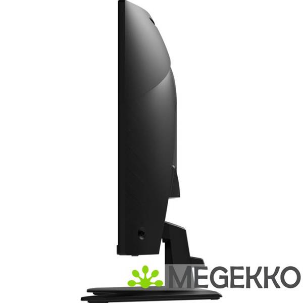 Grote foto msi mag 32cq6f 32 quad hd 180hz curved va gaming monitor computers en software overige computers en software