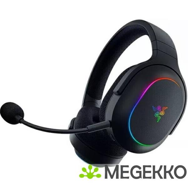Grote foto razer barracuda x chroma draadloos zwart audio tv en foto koptelefoons
