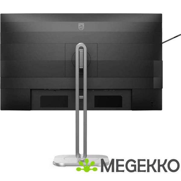 Grote foto philips 5000 series 27b2g5500 00 27 100hz quad hd ips monitor computers en software overige computers en software