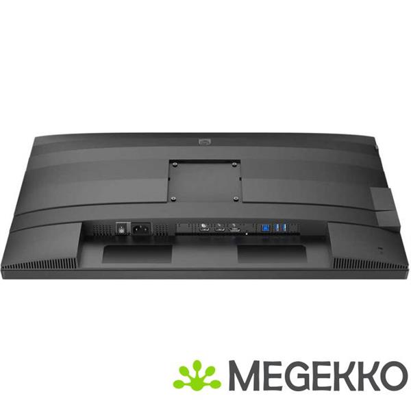 Grote foto philips 5000 series 27b2g5500 00 27 100hz quad hd ips monitor computers en software overige computers en software