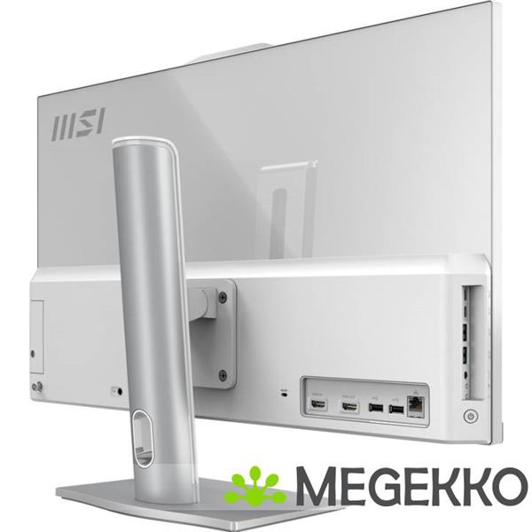 Grote foto msi modern am272p 1m 847eu 27 intel core 5 120u all in one pc computers en software overige computers en software