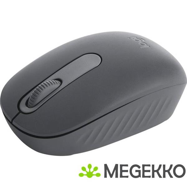 Grote foto logitech m196 draadloze muis computers en software overige computers en software