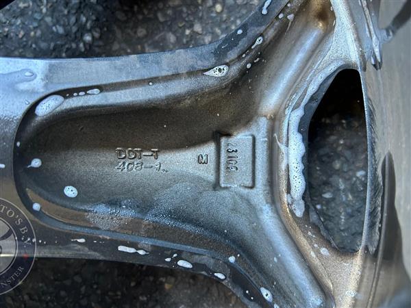 Grote foto originele dodge ram velgen 22 inch auto onderdelen overige auto onderdelen