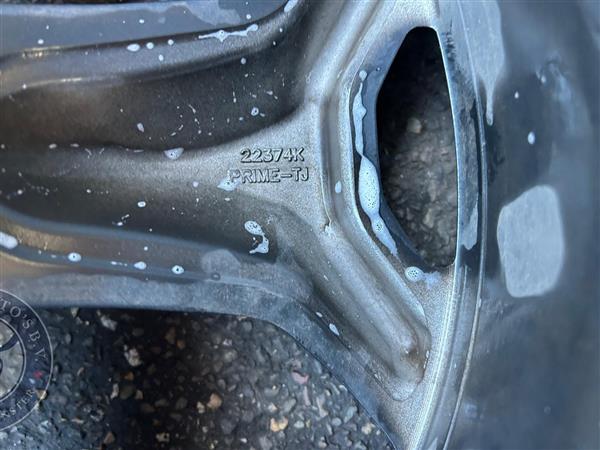 Grote foto originele dodge ram velgen 22 inch auto onderdelen overige auto onderdelen