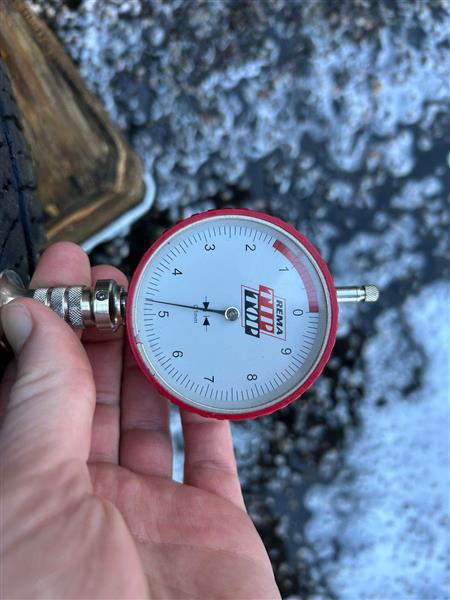 Grote foto landrover defender velgen met banden 20 inch auto onderdelen overige auto onderdelen