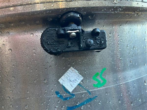 Grote foto originele gmc velgen set 18 inch auto onderdelen overige auto onderdelen