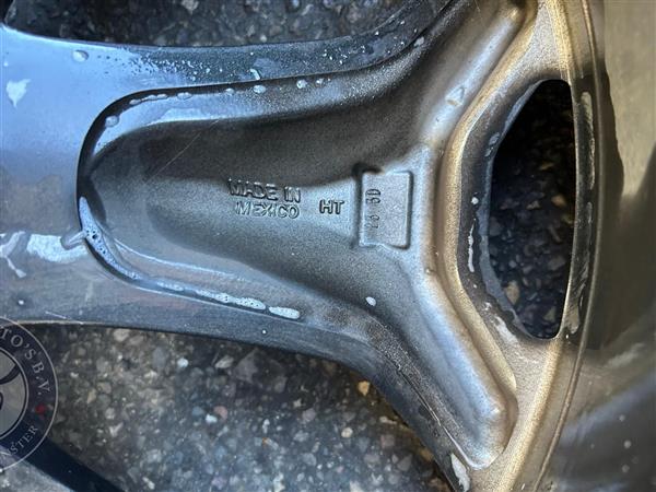 Grote foto originele dodge ram velgen 22 inch auto onderdelen overige auto onderdelen