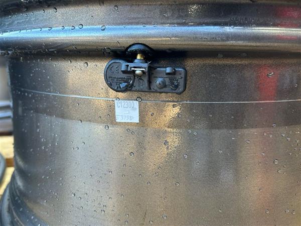 Grote foto originele dodge ram velgen 20 inch auto onderdelen overige auto onderdelen