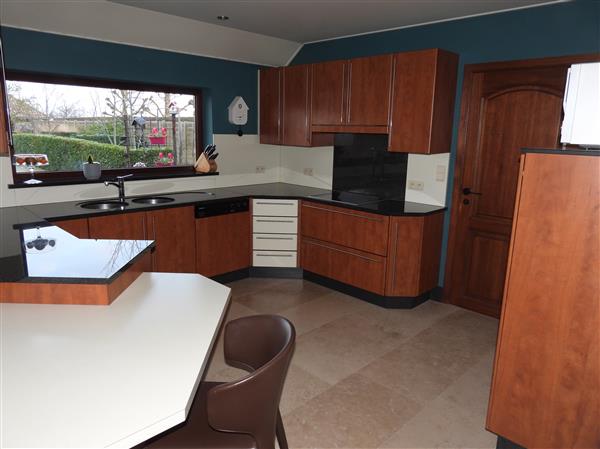 Grote foto gratis ilwa keuken met inbouwtoestellen huis en inrichting complete keukens