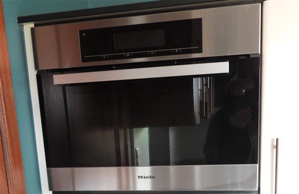 Grote foto gratis ilwa keuken met inbouwtoestellen huis en inrichting complete keukens