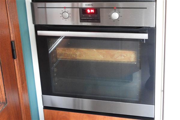 Grote foto gratis ilwa keuken met inbouwtoestellen huis en inrichting complete keukens