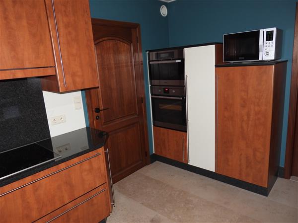 Grote foto gratis ilwa keuken met inbouwtoestellen huis en inrichting complete keukens