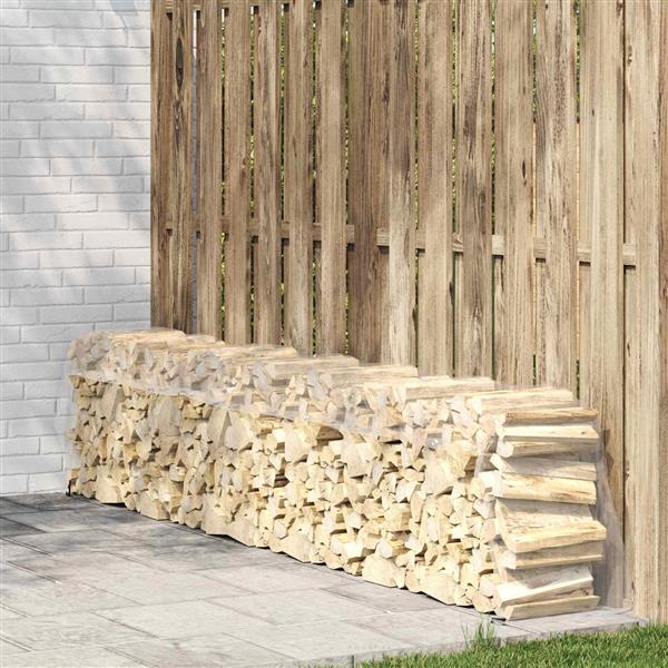 Grote foto vidaxl zeildoek 350 gsm doorzichtig 6 x 1 5 m pvc doe het zelf en verbouw materialen en producten