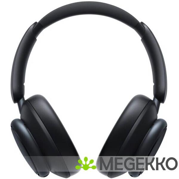 Grote foto anker soundcore space q45 draadloos zwart audio tv en foto koptelefoons