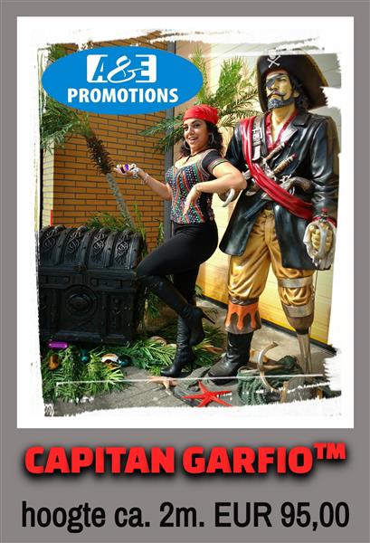 Grote foto verhuur be a pirate aankleding schatkisten etc. diensten en vakmensen themafeestjes