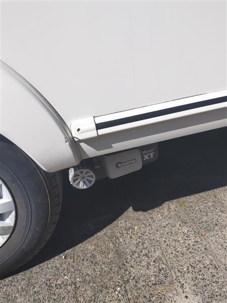 Grote foto caravelair antar s serie 470 caravans en kamperen caravans