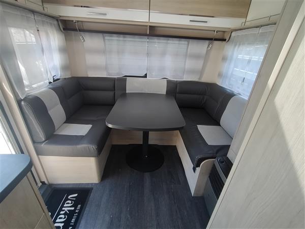 Grote foto caravelair antar s serie 470 caravans en kamperen caravans
