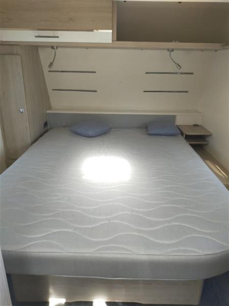 Grote foto caravelair antar s serie 470 caravans en kamperen caravans