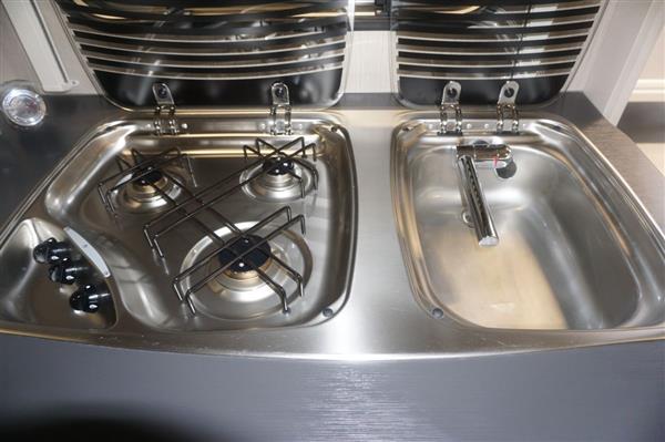 Grote foto caravelair antar s serie 470 caravans en kamperen caravans