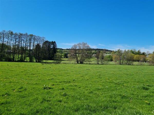 Grote foto ardennen prachtig gelegen grond langs riviertje. huizen en kamers grondkavels