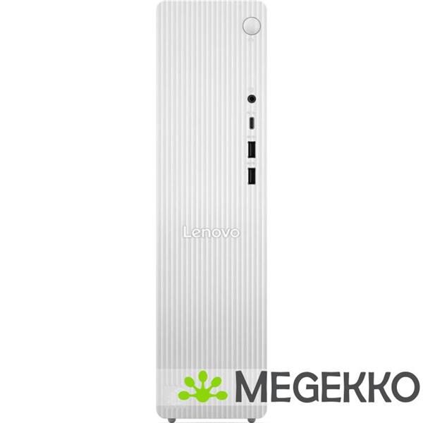 Grote foto lenovo ideacentre tower 08ias10 core ultra 5 desktop pc computers en software overige computers en software