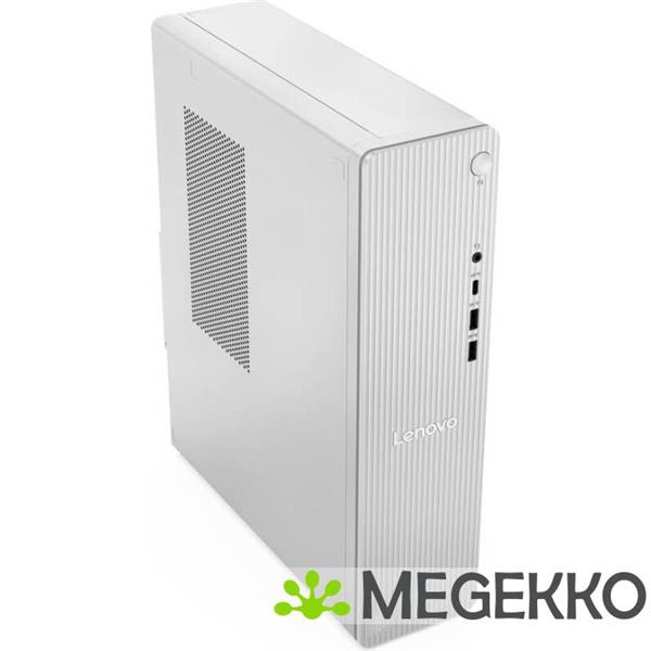 Grote foto lenovo ideacentre tower 08ias10 core ultra 5 desktop pc computers en software overige computers en software