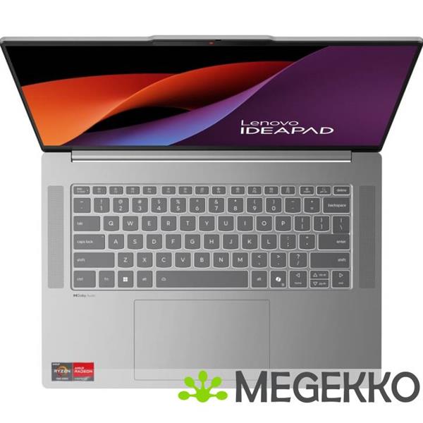 Grote foto lenovo ideapad slim 5 15arp10 15.3 amd ryzen 7 computers en software overige computers en software