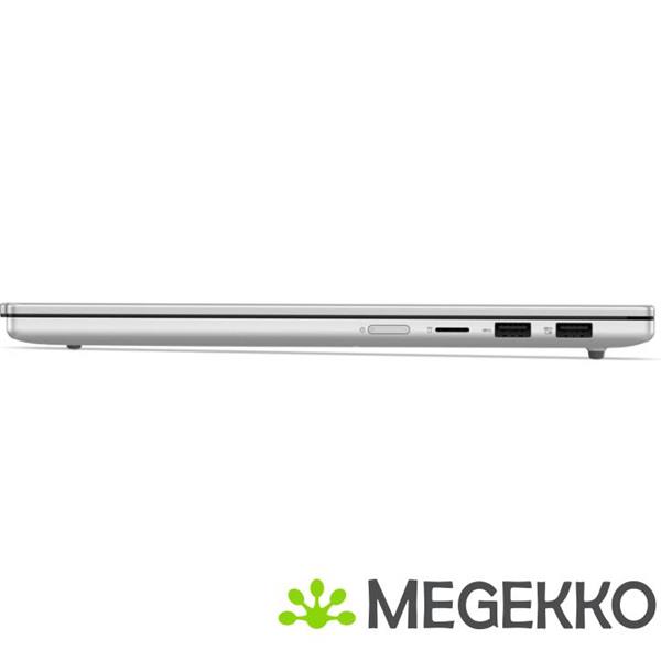 Grote foto lenovo ideapad slim 5 15arp10 15.3 amd ryzen 7 computers en software overige computers en software