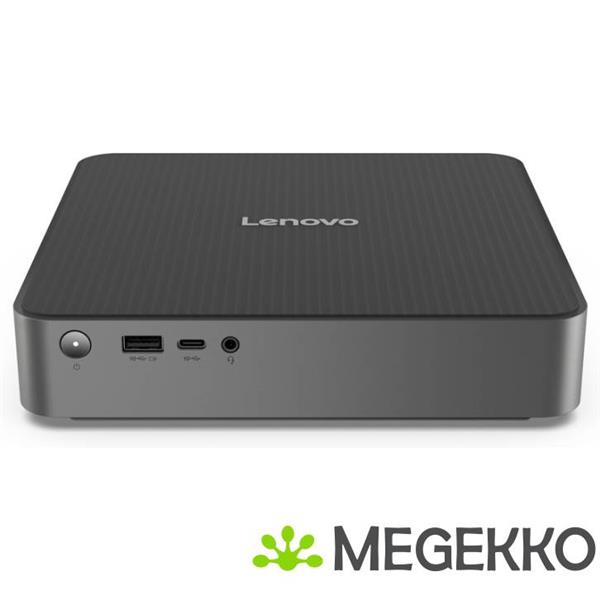Grote foto lenovo ideacentre mini 01irh10r intel core 5 mini pc computers en software overige computers en software