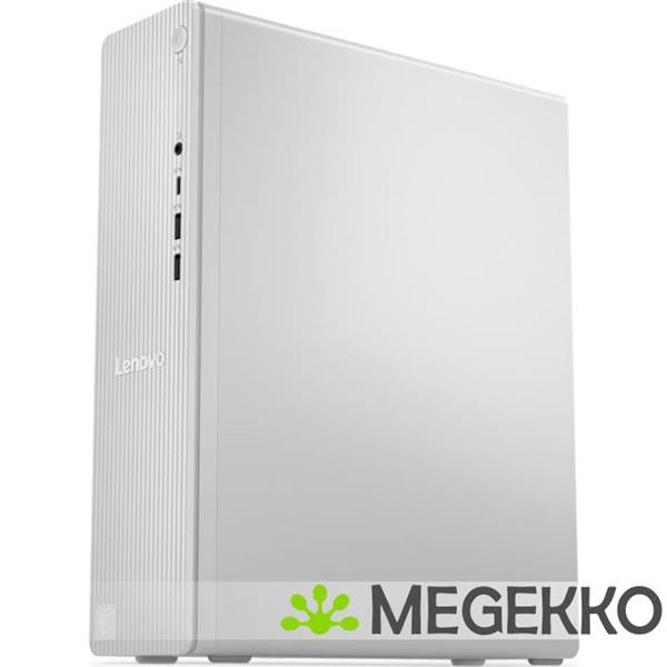 Grote foto lenovo ideacentre tower 08ias10 core ultra 5 desktop pc computers en software overige computers en software
