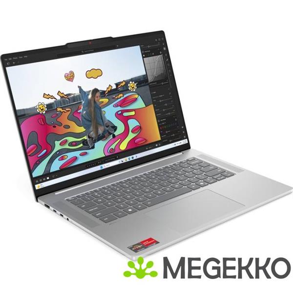 Grote foto lenovo ideapad slim 5 15arp10 15.3 amd ryzen 7 computers en software overige computers en software