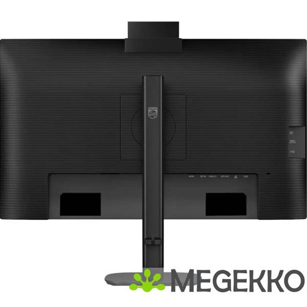 Grote foto philips 27b2u3601h 00 27 qhd 120hz ips monitor computers en software overige computers en software